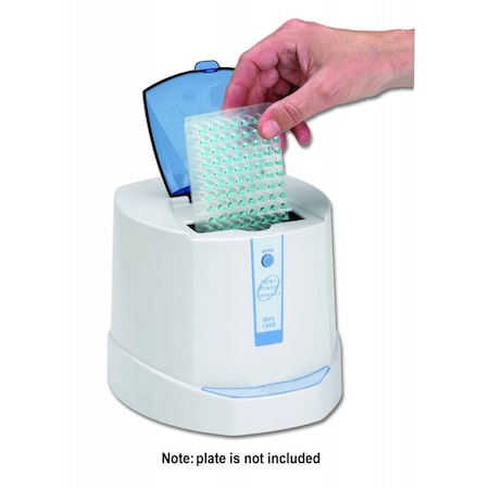 Corning Prism Refrigerated Micro Centrifuge 141410